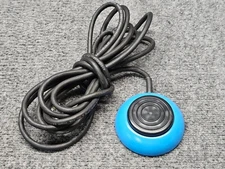 ValleyLab E6019 Bipolar Dome Foot Switch Control / Pedal Controller Footswitch