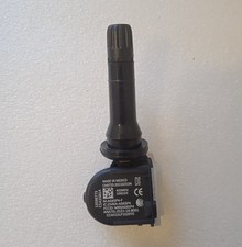 Image of 13598773 ORIGINAL TYRE PRESSURE VALVE SENSOR VAUXHALL Mokka Astra Viva Corsa  ..