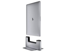 Premiu BRYDGE Vertical Dock for MacBook Pro 16 Inch Dual USB-C Docking Station