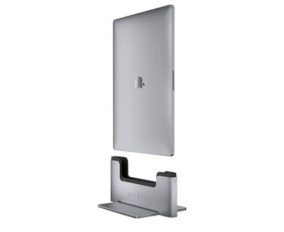 Brydge BRY16MBP Vertical Dock For MacBook Pro 16'' 2019 2020 A2141 USB-C Dual New