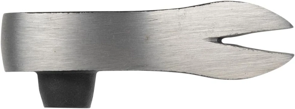 Klein Tools 66093 12-Inch Nail Puller with Integrated Dimpler - Image 4 of 4