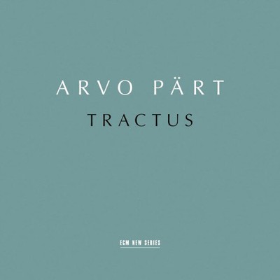 Tractus by Listra, Maria