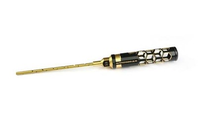 ARROWMAX Arm Reamer 3.5 X 120MM Black Golden / AM490022-BG