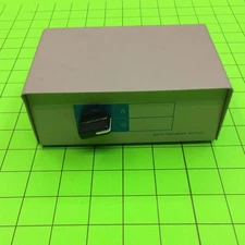 Data Transfer Switch Ab I/O Switch