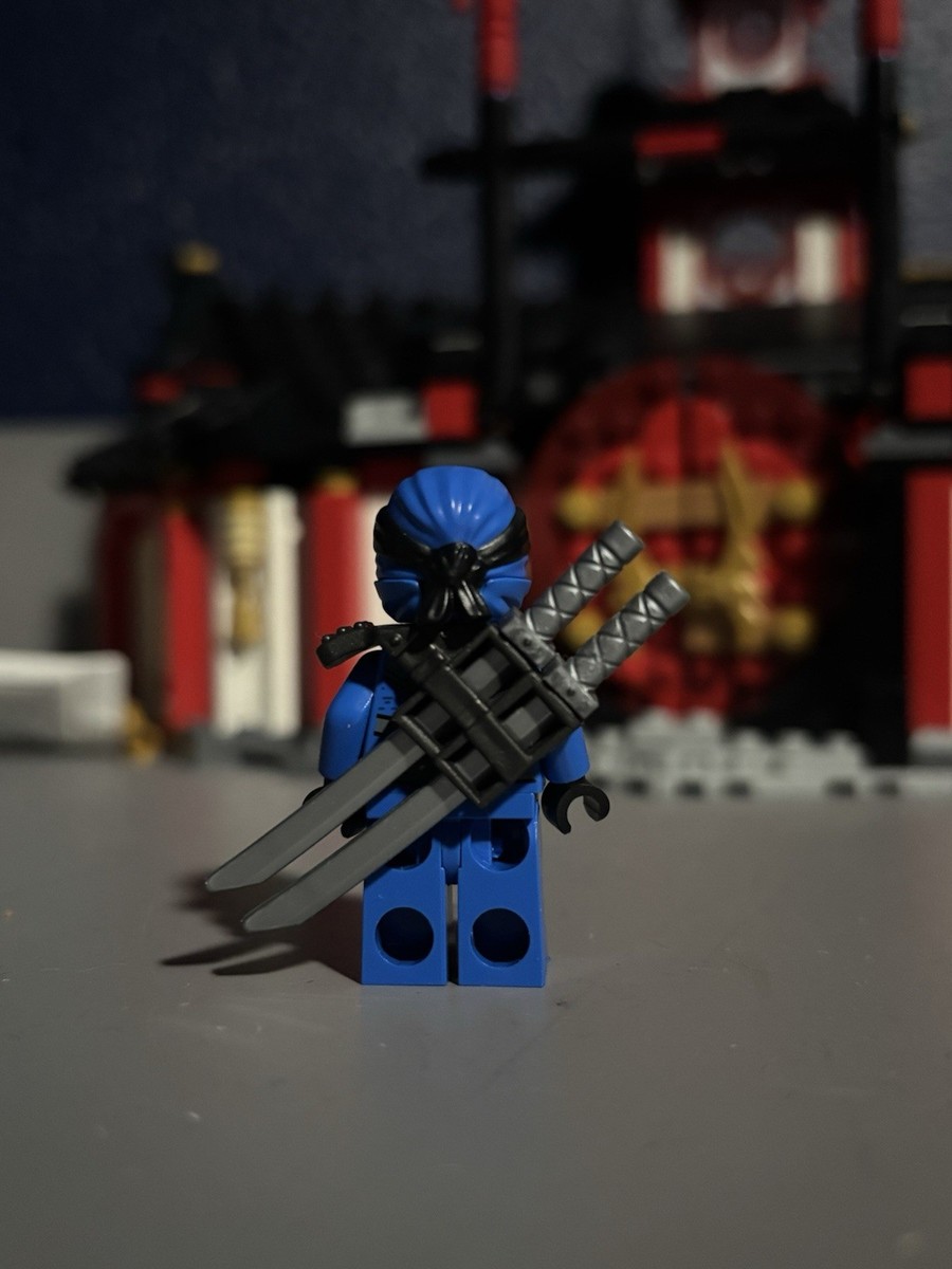 【2XO上下セット】 originals blue version黒 LEGO NINJAGO: Killow vs. Samurai X (70642) for sale online | eBay