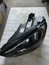 2024 2025 2026 Mercedes-benz Gle Full Led Oem Left Hs Damaged See Pictures 2024 2025 2026 Mercedes-benz Gle Full Led Oem Left Hs Damaged See Pictures