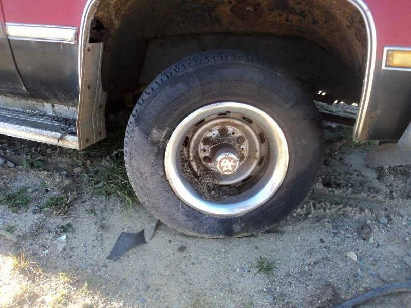 Wiper Transmission Fits 85-91 BLAZER/JIMMY (full size) 233513 - Image 4 of 4