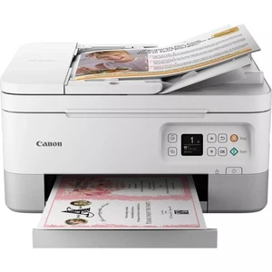 Canon Pixma TS7451i Stampante Multifunzione Inkjet a Colori Stampa/Copia/Scan A4