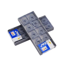 20pcs WNMG Insert WNMG 432-TF WNMG 080408-TF IC907 Carbide Inserts Turning tool