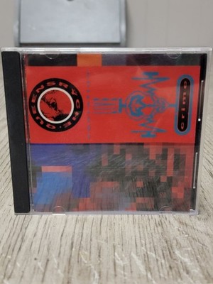Queensryche : Operation Live Crime CD Concert Album *BUY 2 GET 1 FREE*