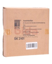 RITTAL SK3161 Austrittsfilter filter 3161
