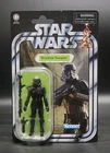 Kenner Star Wars Vintage Collection Shadow Trooper VC163 Figure Sealed On Card