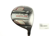 Cobra Baffler T-Rail+ Golf Club Mens RH 18-deg Fairway Wood Regular Graphite