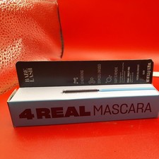 Babe Original 4 Real Mascara Black for Volume, Length, and Lift in