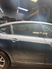 Porte arrière et accessoires Citroen C5