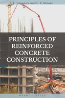 F. E. Turneaure (U. A.) | Principles Of Reinforced Concrete Construction | Buch