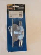 Prime-Line Die-Cast Louvre & Jalousie Window Operator - Aluminum Finish -h3557