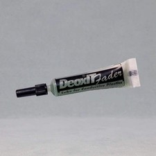 DeoxIT  F100L F-Series Liquid, 100 solution, 2C