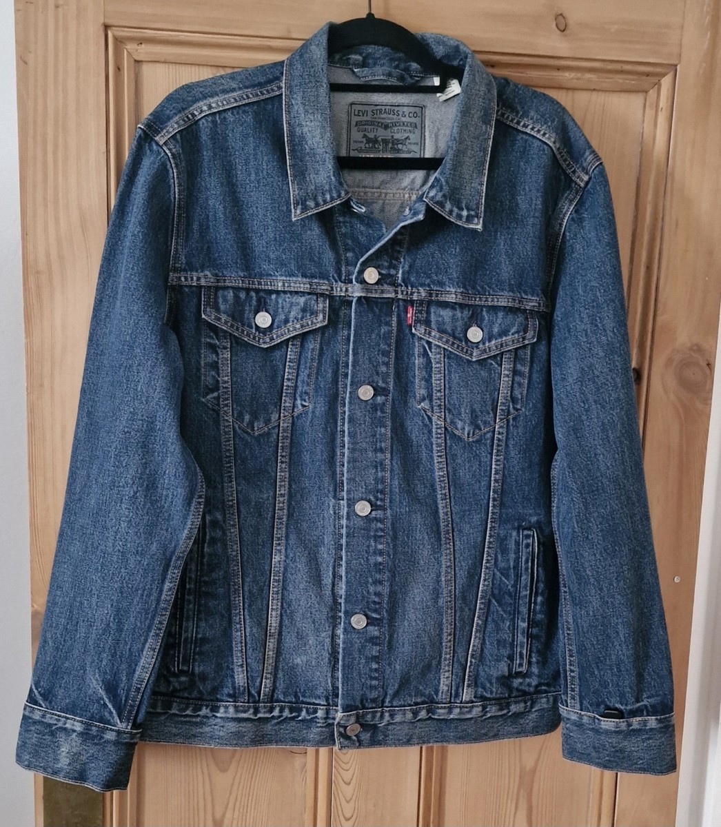 Levi's Sherpa Trucker Jacquard By Google Levi's Levi's Sherpa Trucker Jacquard Jacket Google Google Levi's Jacquard Jacket  Levi's® Sherpa Trucker Jacket