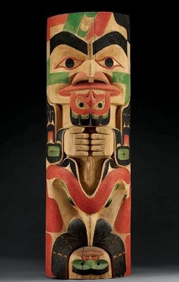Native American Art: MFA Highlights by