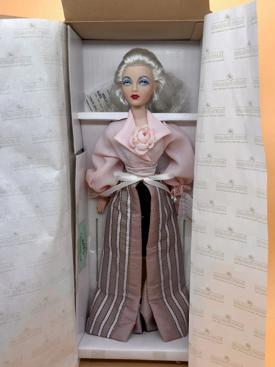 Figurine The Ashton-Drake Galleries - Gene Hacienda - Collection