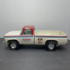 Nylint True Value Chevy Pickup Truck With Opening Tailgate 1970’s 14” (1748)