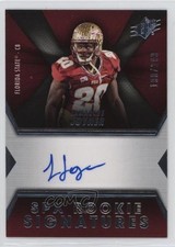 2014 SPx SPx Rookie Signatures 190/299 Lamarcus Joyner #104 Auto 0m0