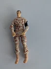 G.I. Joe Rise Of Cobra Desert Disguise LAW & ORDER 3.75” Figure Only