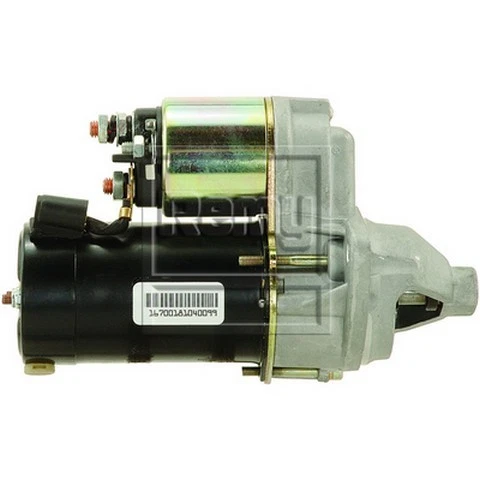 Arrancador Premium Remy 99700 para 91-02 Saturn SC SC1 SC2 SL SL1 SL2 SW1 SW2 Foto 4 de 4