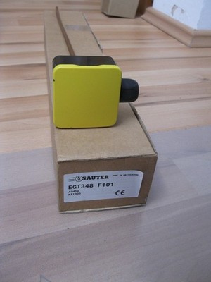 Sauter EGT 348 F101 Ni-1000 Temperaturfühler NEU
