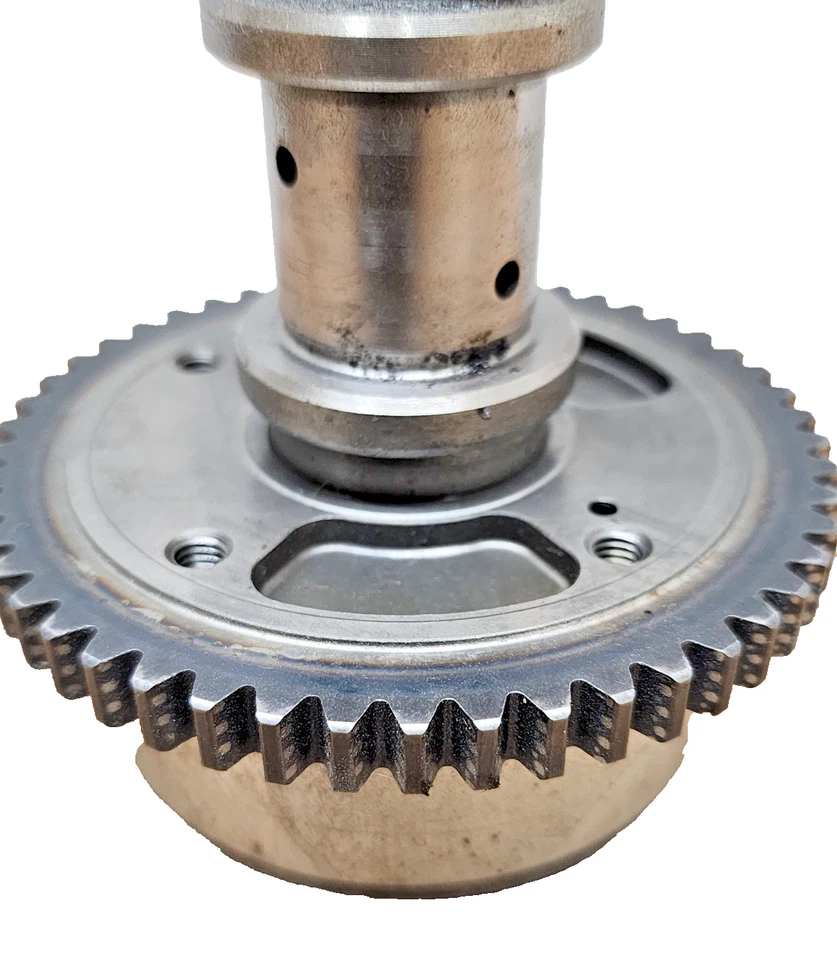 Árbol de levas Hyundai Azera Veracruz Genesis 2006-2011 3,8 L admisión banco derecho derecho derecho 1 Foto 2 de 4