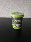 Vintage 1988 TMNT Retromutagen Ooze Slime Can FACTORY SEALED Ninja Turtles