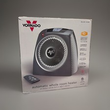Vornado AWRH Automatic Whole Room Heater with...