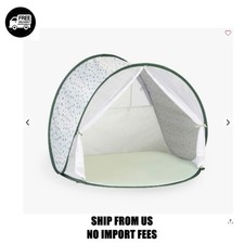 Babymoov Anti-UV Tent with Sun Protection  Pop up System