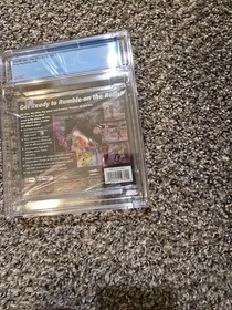 Starwinder (PS1) TOP OF THE POP (pop 1) 9.9 A+ Not VGA/WATA/PSA