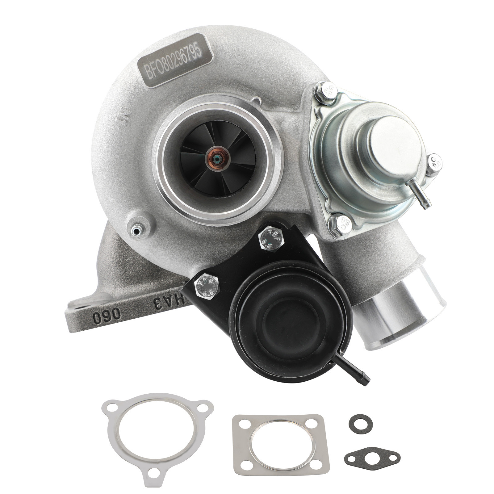 TD04L-04H Turbocharger turbo for Hyundai Genesis Coupe 2.0L 2008 - 2012