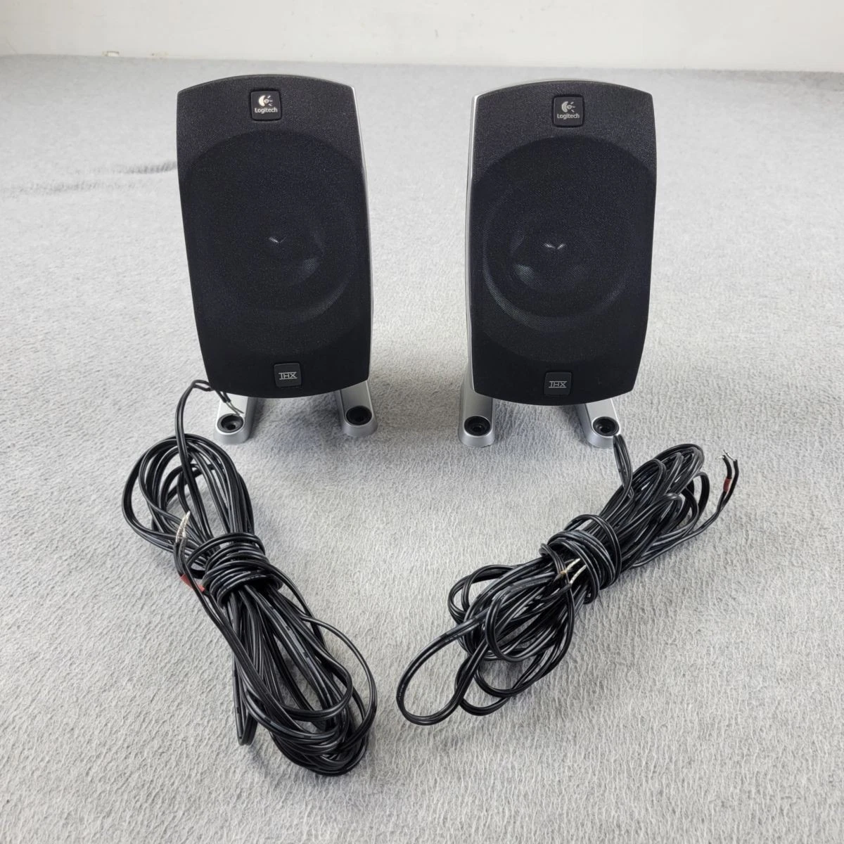 Logitech Z5500 for sale - eBay