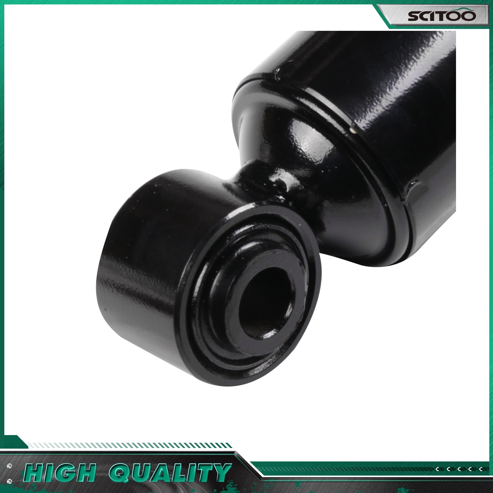 Rear Pair Left Right Shocks Struts For Mazda MPV 2000-2006 RWD 37244