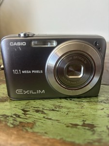 Casio Exilim S100 | eBay