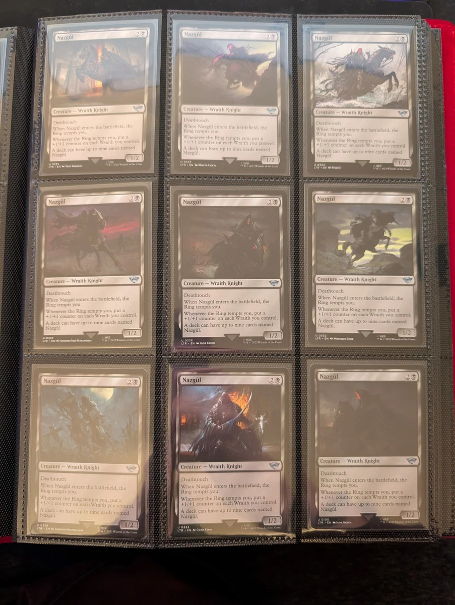 Magic: The Gathering Professional Sports Authenticator (PSA