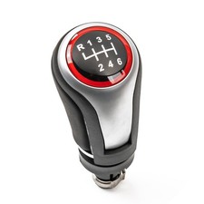 Schaltknauf Schaltknopf Schalthebel Für VW EOS GOLF V VI JETTA 6 Gänge Manuell