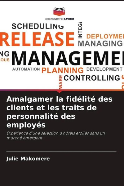 Amalgamer La FidéLité Des Clients Et Les Traits De Personnalité Des EmployéS-image