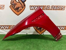 T4A1652 Vordere linke FlГјgel Jaguar F-Pace X761 17- T4A1652 Vordere linke FlГјgel Jaguar F-Pace X761 17-