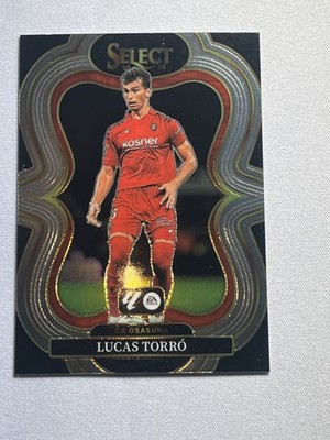 2025-26 Panini Select La Liga Pick Your Base #1-250 - Buy More & Save