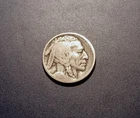 Good 1913-D Ty. 2 Buffalo Nickel