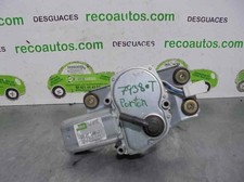 Moteur Mg ZR