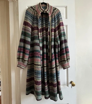 Missoni Vintage Clothing, Shoes & Accessories for sale | eBay