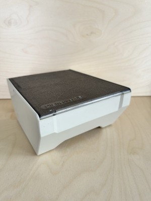 Vintage Ring King Diskcover 35 5.25  Floppy Disk Storage Case