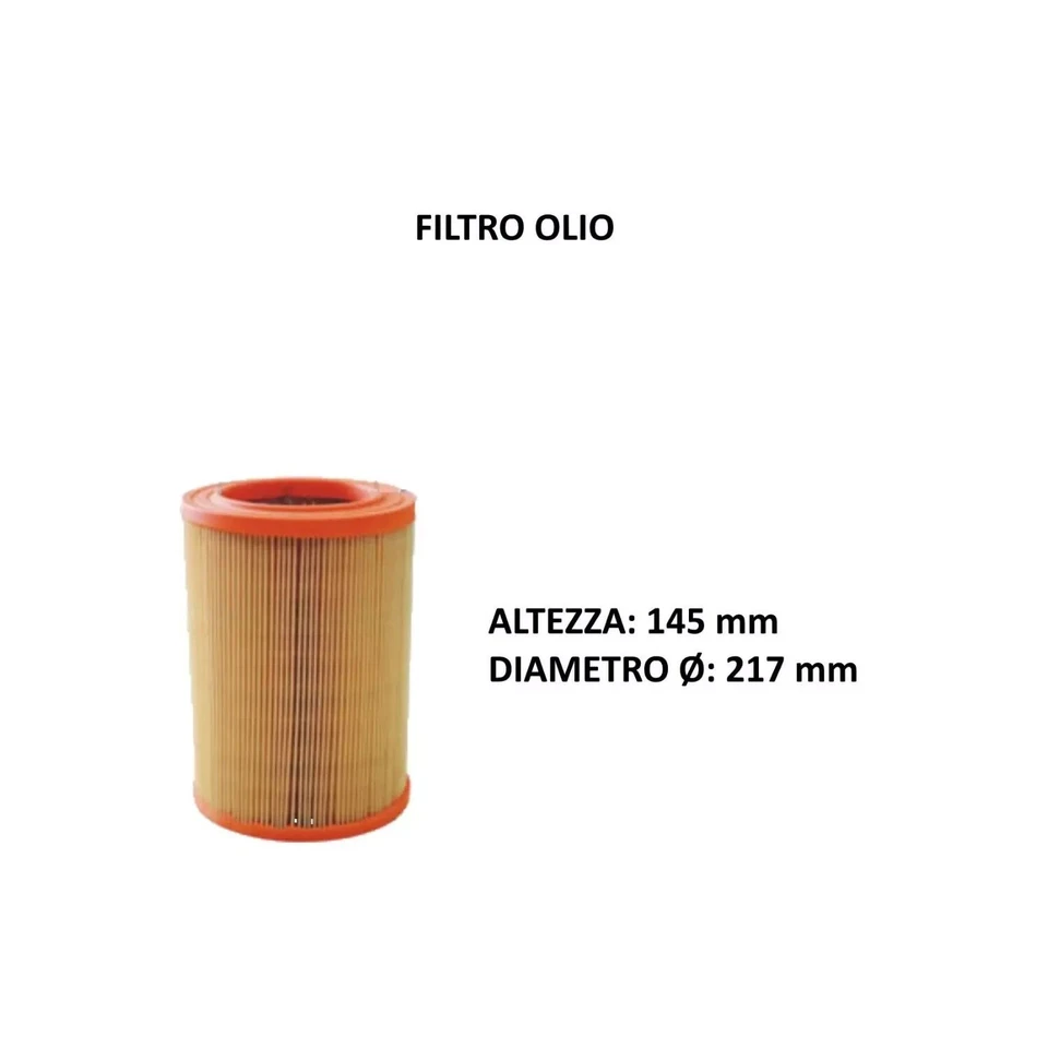 KIT TAGLIANDO ALFA GIULIETTA 1.6 JTDM 16V 105CV 77KW DAL 2010 + SELENIA WR 5W30 - Bild 4 von 4