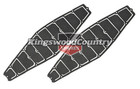 <!--F#f_0-->Holden 2x Relief Valve Vent Seal Grille HQ HJ HX HZ WB Ute Van Coupe Door<!--F/-->